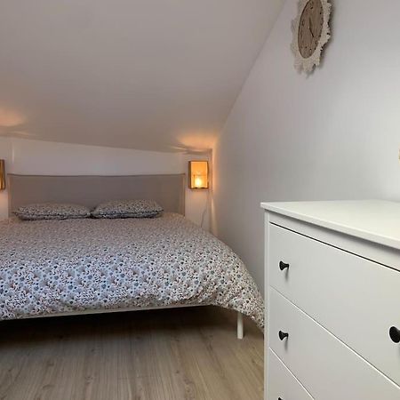 Superbe Duplex Hypercentre Dans Une Rue Pietonne Limoges Ngoại thất bức ảnh
