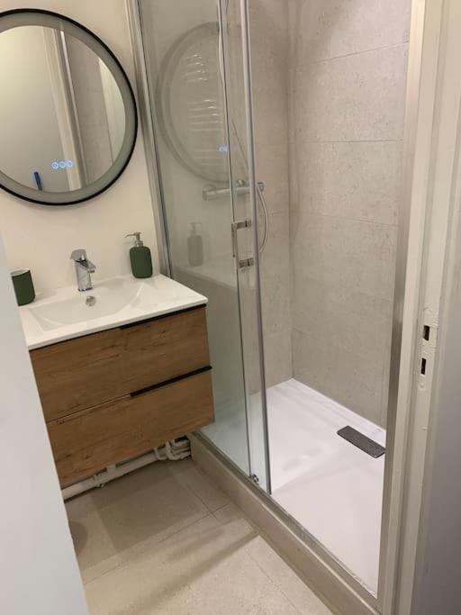 Superbe Duplex Hypercentre Dans Une Rue Pietonne Limoges Ngoại thất bức ảnh